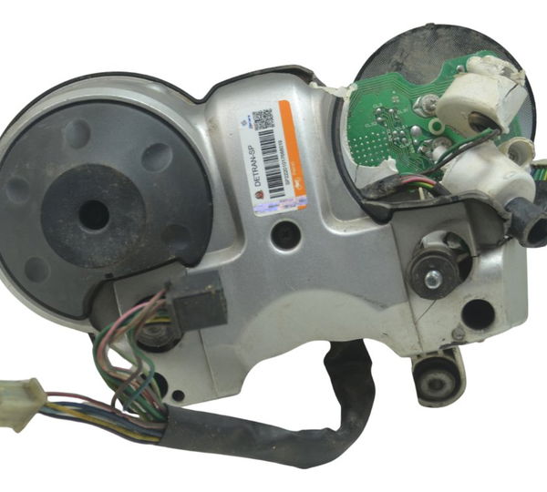 Painel Velocímetro C/ Avaria Honda Cb 600f Hornet 04-07 Orig