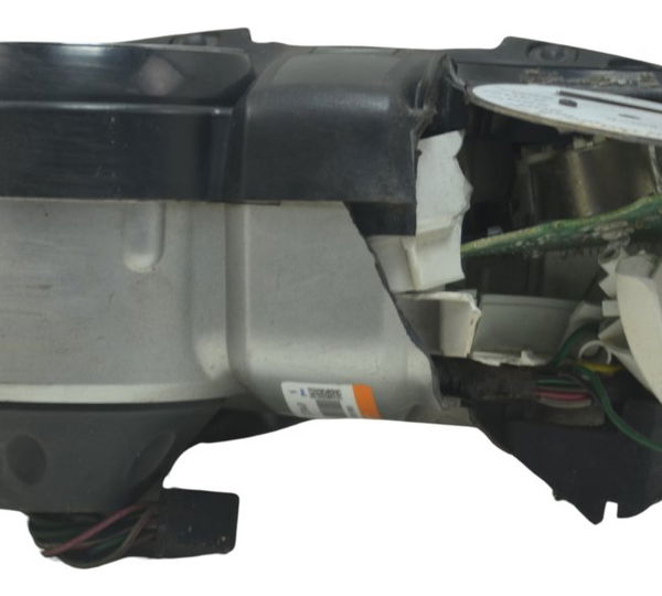 Painel Velocímetro C/ Avaria Honda Cb 600f Hornet 04-07 Orig