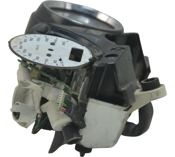 Painel Velocímetro C/ Avaria Honda Cb 600f Hornet 04-07 Orig