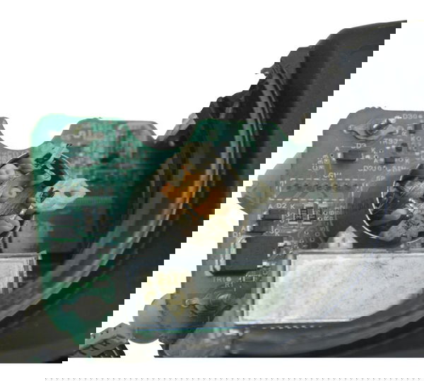 Painel Velocímetro C/ Avaria Honda Cb 600f Hornet 04-07 Orig