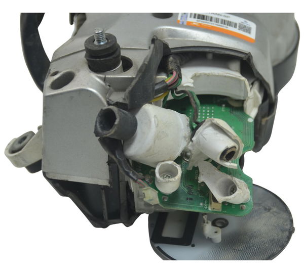 Painel Velocímetro C/ Avaria Honda Cb 600f Hornet 04-07 Orig