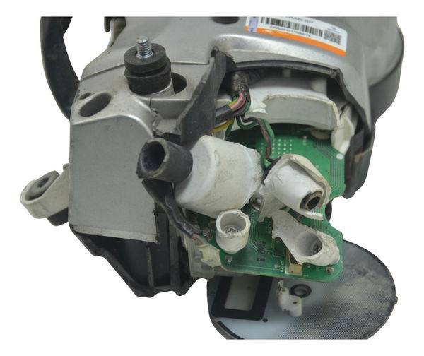 Painel Velocímetro C/ Avaria Honda Cb 600f Hornet 04-07 Orig