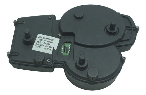 Painel C/ Avaria Bmw F 800 Gs 13-16 Original