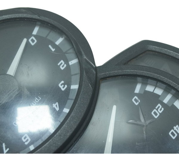 Painel C/ Avaria Bmw F 800 Gs 13-16 Original