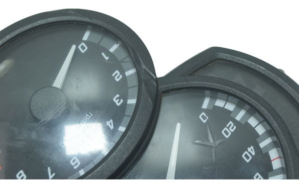 Painel C/ Avaria Bmw F 800 Gs 13-16 Original