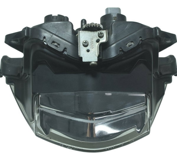 Farol Honda Sh 150 17-21 Original Ambos Lados