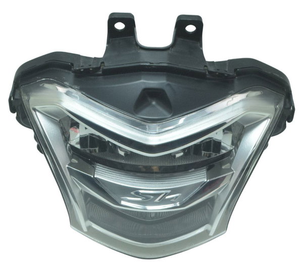 Farol Honda Sh 150 17-21 Original Ambos Lados