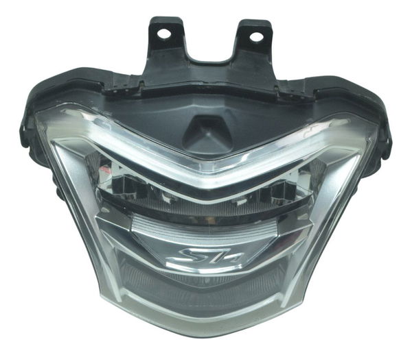 Farol Honda Sh 150 17-21 Original Ambos Lados