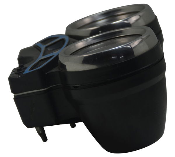 Painel Velocímetro C/ Avaria Yamaha Ys 250 Fazer 05-10 Orig