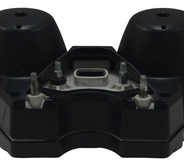 Painel Velocímetro C/ Avaria Yamaha Ys 250 Fazer 05-10 Orig