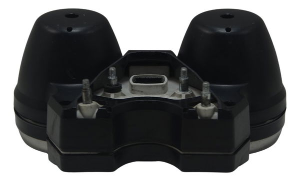 Painel Velocímetro C/ Avaria Yamaha Ys 250 Fazer 05-10 Orig
