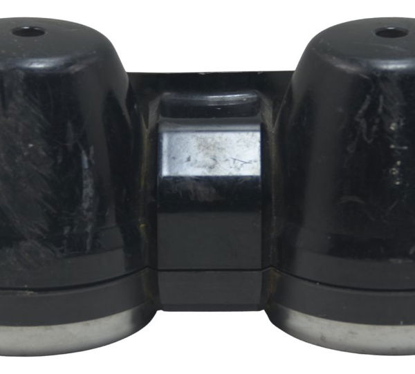 Painel Velocímetro C/ Avaria Yamaha Ys 250 Fazer 05-10 Orig