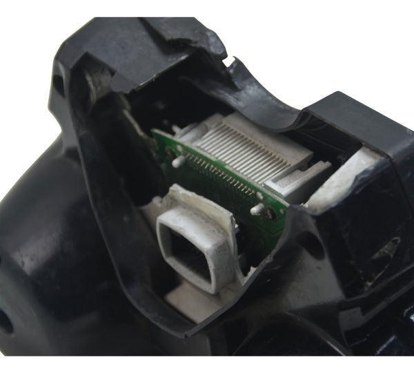 Painel Velocímetro C/ Avaria Yamaha Ys 250 Fazer 05-10 Orig