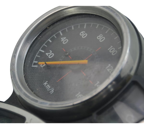 Painel Velocímetro C/ Avaria Yamaha Ys 250 Fazer 05-10 Orig
