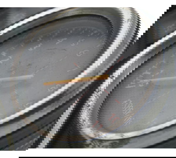 Painel Velocímetro C/ Avaria Yamaha Ys 250 Fazer 05-10 Orig