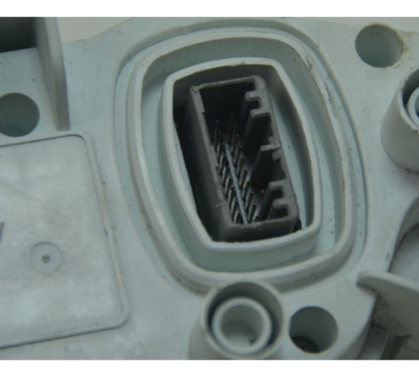 Painel C/ Avaria Honda Cg 160 15-23 Original