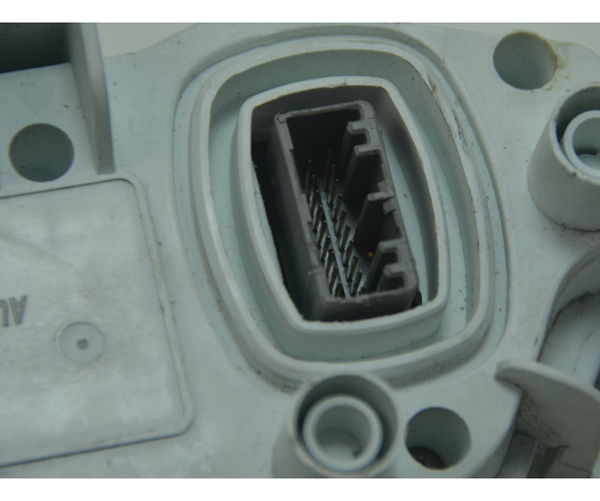 Painel C/ Avaria Honda Cg 160 15-23 Original