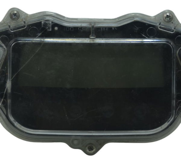 Painel C/ Avaria Honda Cg 160 15-23 Original