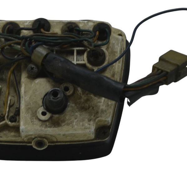 Painel C/ Detalhes Honda C100 Dream 92-97 Original