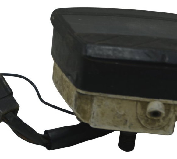 Painel C/ Detalhes Honda C100 Dream 92-97 Original