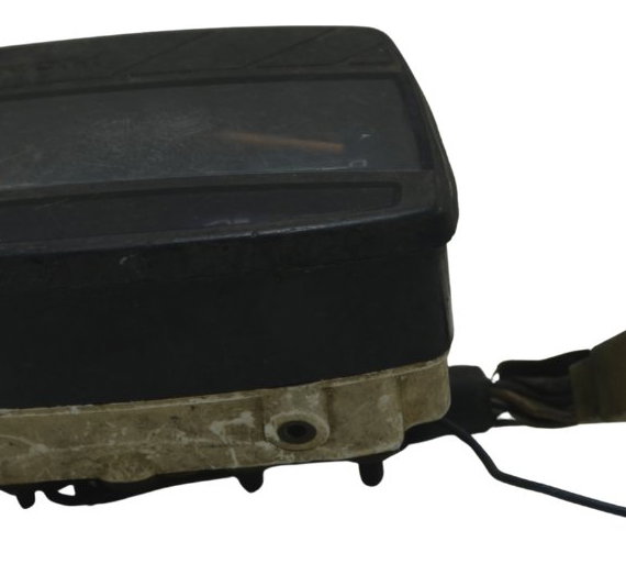 Painel C/ Detalhes Honda C100 Dream 92-97 Original