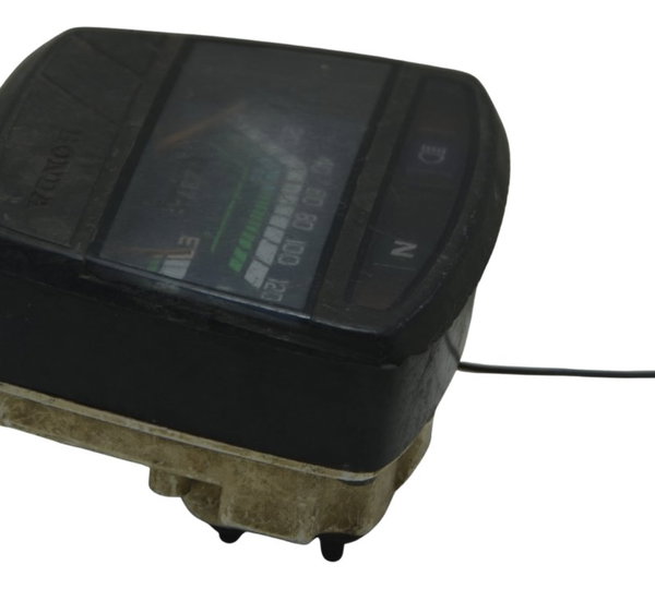 Painel C/ Detalhes Honda C100 Dream 92-97 Original