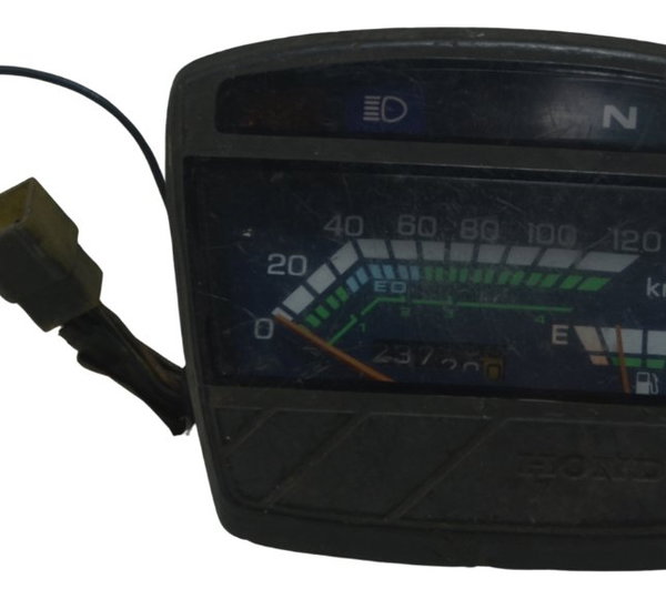 Painel C/ Detalhes Honda C100 Dream 92-97 Original