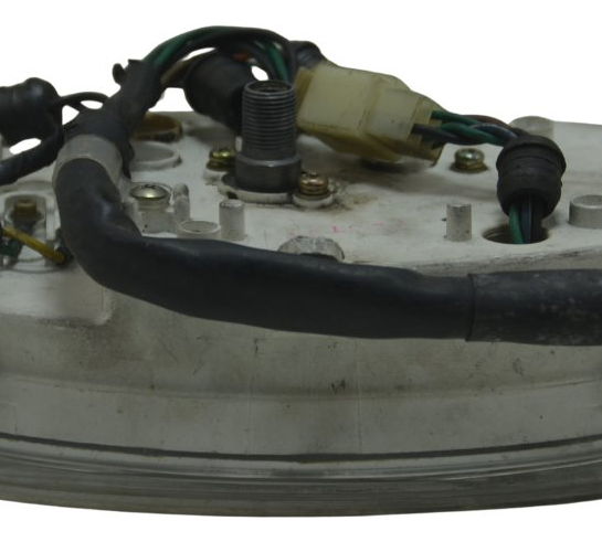 Painel C/ Avaria Kasinski Prima 11-13 Original