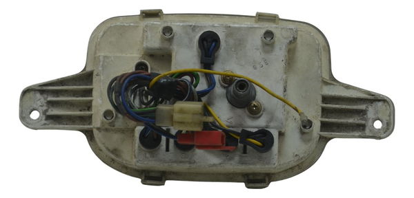 Painel C/ Avaria Yamaha Crypton 105 98-04 Original