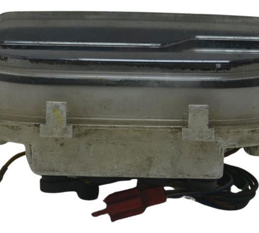 Painel C/ Avaria Yamaha Crypton 105 98-04 Original