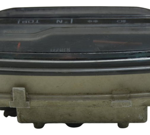 Painel C/ Avaria Yamaha Crypton 105 98-04 Original