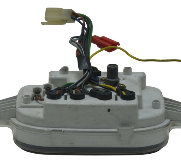 Painel C/ Avaria Yamaha Crypton 105 98-04 Original