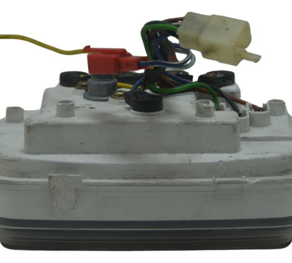 Painel C/ Avaria Yamaha Crypton 105 98-04 Original