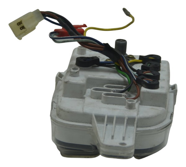 Painel C/ Avaria Yamaha Crypton 105 98-04 Original