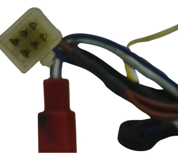 Painel C/ Avaria Yamaha Crypton 105 98-04 Original