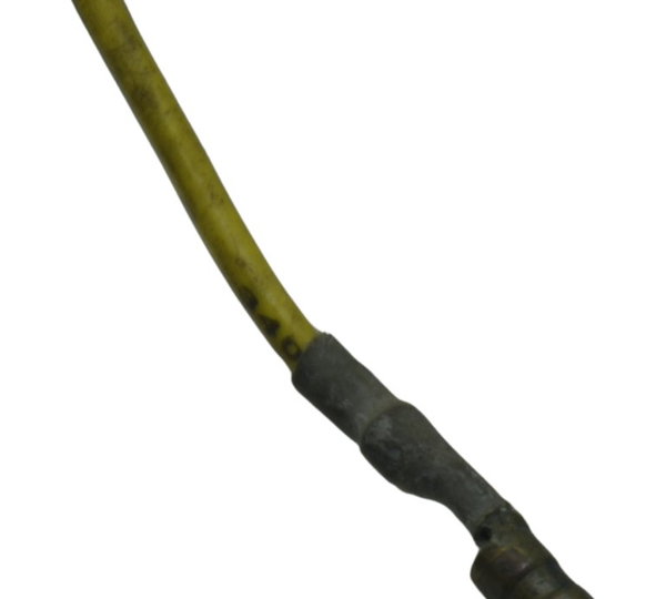 Painel C/ Avaria Yamaha Crypton 105 98-04 Original