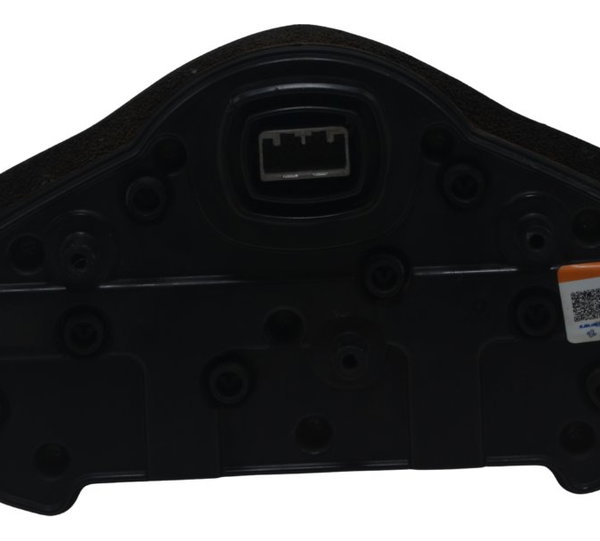 Painel C/ Avaria Honda Cb 300 09-13 Original