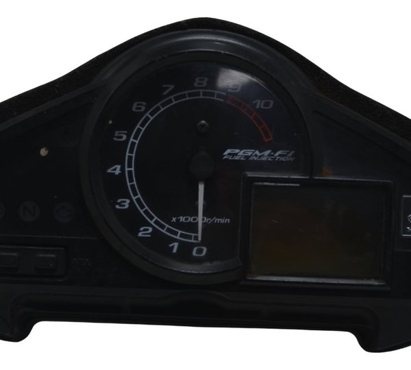 Painel C/ Avaria Honda Cb 300 09-13 Original