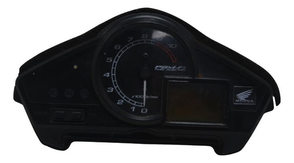 Painel C/ Avaria Honda Cb 300 09-13 Original