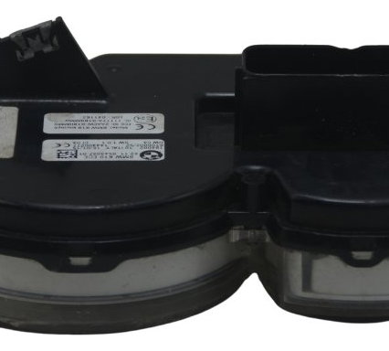 Painel P/ Retirada De Peça Bmw C 600 Sport 10-16 Original