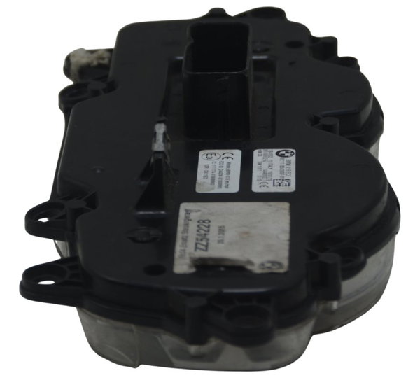 Painel P/ Retirada De Peça Bmw C 600 Sport 10-16 Original