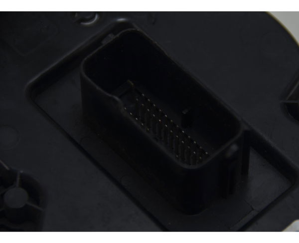 Painel P/ Retirada De Peça Bmw C 600 Sport 10-16 Original