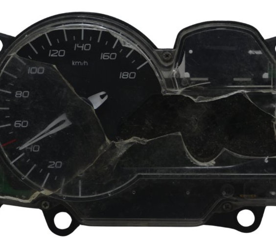 Painel P/ Retirada De Peça Bmw C 600 Sport 10-16 Original