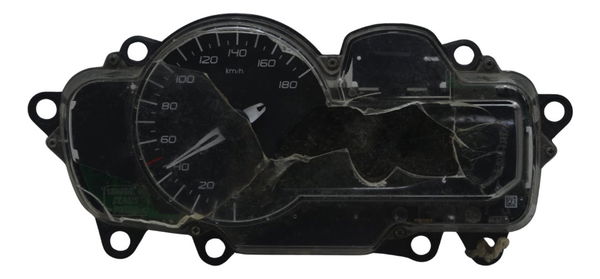 Painel P/ Retirada De Peça Bmw C 600 Sport 10-16 Original