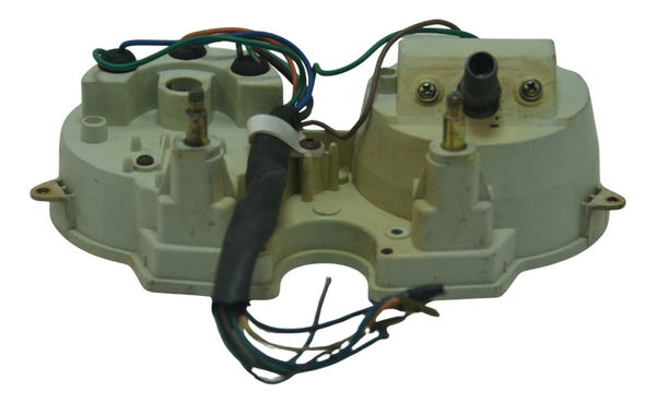 Painel Velocímetro C/ Avaria Honda Cg 125 05-08 Original