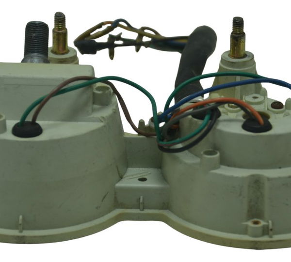 Painel Velocímetro C/ Avaria Honda Cg 125 05-08 Original