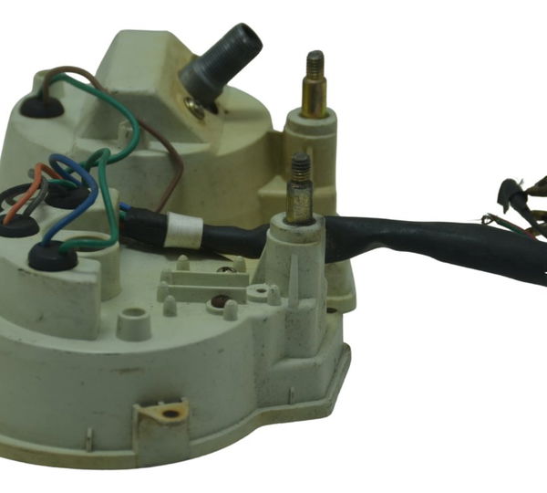 Painel Velocímetro C/ Avaria Honda Cg 125 05-08 Original