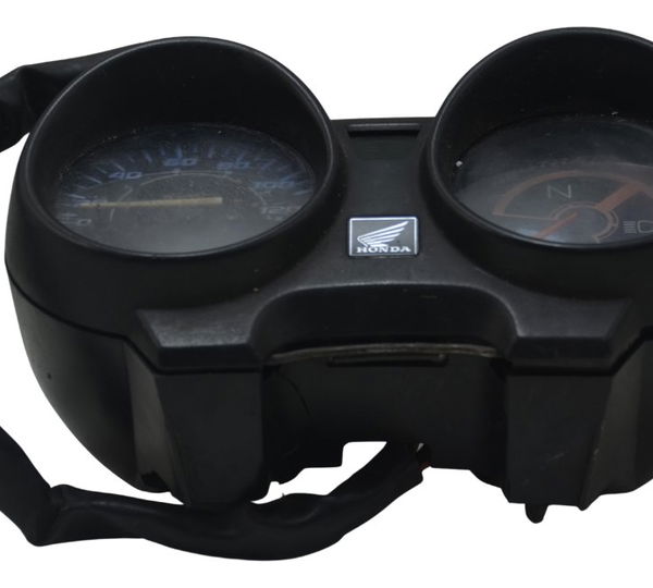 Painel Velocímetro C/ Avaria Cg 150 Titan 04-08 Original