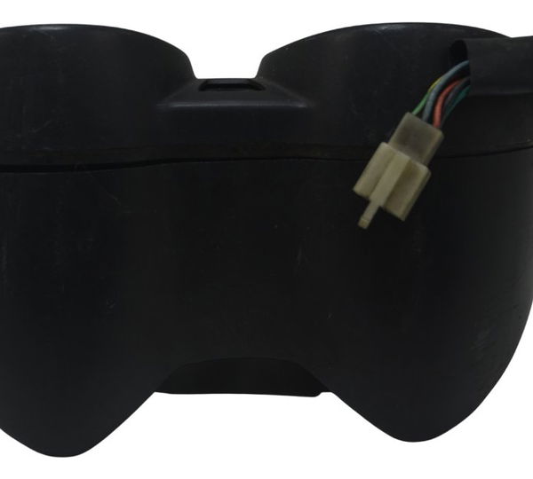 Painel Velocímetro C/ Avaria Cg 150 Titan 04-08 Original