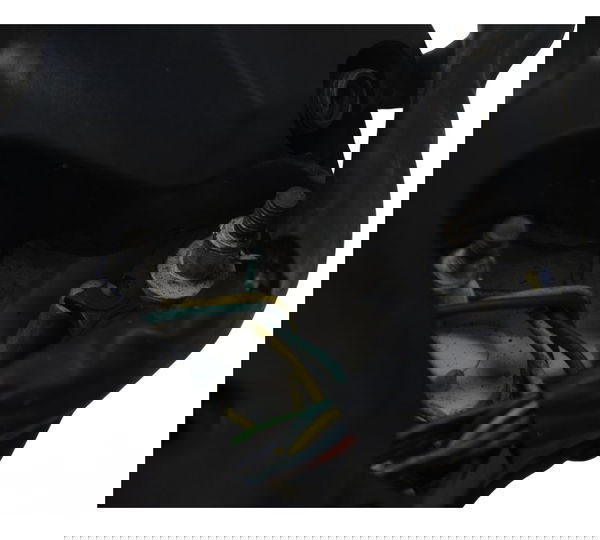 Painel Velocímetro C/ Avaria Cg 150 Titan 04-08 Original